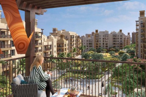 3 غرف نوم شقة في دبي, الإمارات العربية المتحدة رقم 105757 6