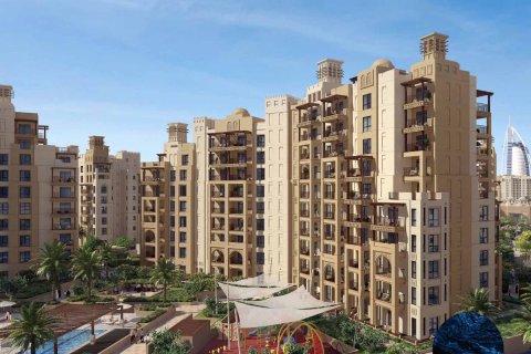 3 غرف نوم شقة في دبي, الإمارات العربية المتحدة رقم 105757 7
