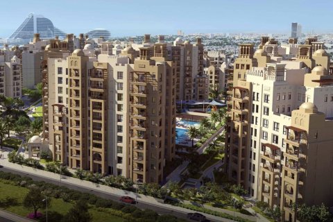 3 غرف نوم شقة في دبي, الإمارات العربية المتحدة رقم 105757 8