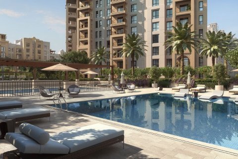 3 غرف نوم شقة في دبي, الإمارات العربية المتحدة رقم 105757 10