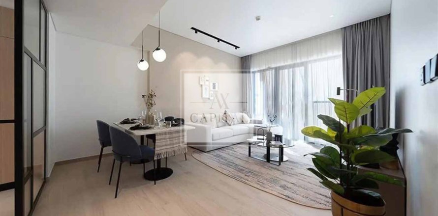 Appartement de Studio à Jumeirah Village Circle, UAE No. 33633