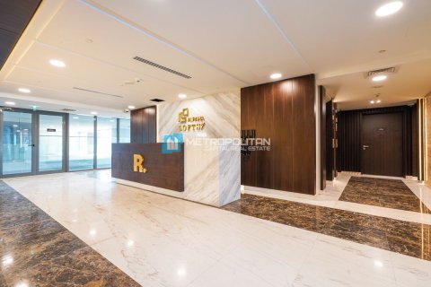 2 bedrooms Apartment in Al Raha Beach, UAE No. 91927 8