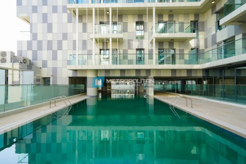 2 bedrooms Apartment in Al Raha Beach, UAE No. 91927 2
