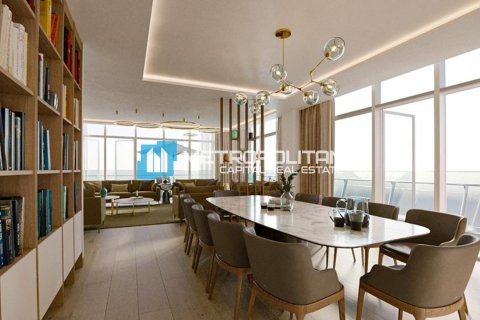 1 bedroom Apartment on the Yas Island, UAE No. 91925 9