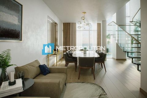 1 bedroom Apartment on the Yas Island, UAE No. 91925 3