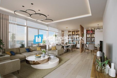 1 bedroom Apartment on the Yas Island, UAE No. 91925 8