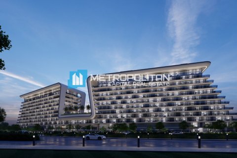 1 bedroom Apartment on the Yas Island, UAE No. 91925 1