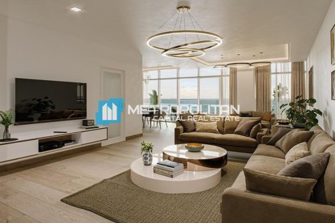 1 bedroom Apartment on the Yas Island, UAE No. 91925 10
