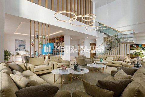 1 bedroom Apartment on the Yas Island, UAE No. 91925 13