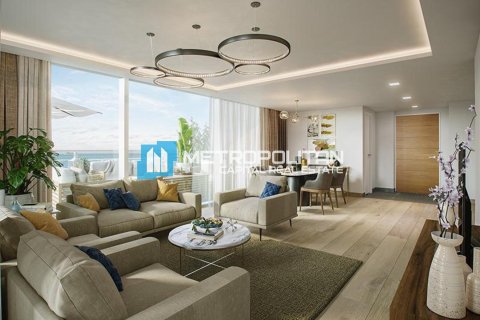 1 bedroom Apartment on the Yas Island, UAE No. 91925 15