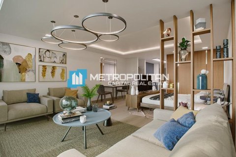 1 bedroom Apartment on the Yas Island, UAE No. 91925 12