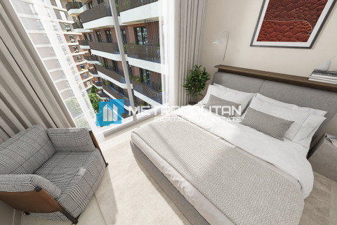 2 bedrooms Apartment on the Yas Island, UAE No. 91928 8
