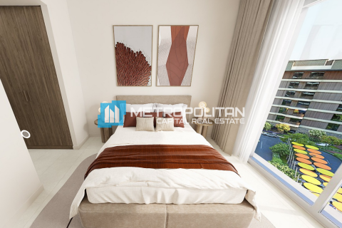 2 bedrooms Apartment on the Yas Island, UAE No. 91928 9