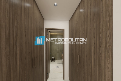 2 bedrooms Apartment on the Yas Island, UAE No. 91928 10