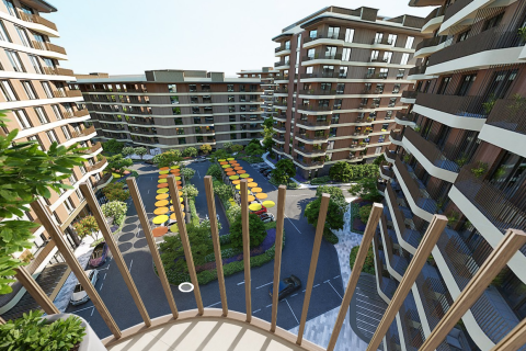 2 bedrooms Apartment on the Yas Island, UAE No. 91928 5