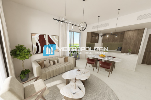 2 bedrooms Apartment on the Yas Island, UAE No. 91928 11