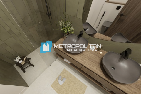 2 bedrooms Apartment on the Yas Island, UAE No. 91928 7