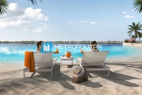 2 bedrooms Apartment on the Yas Island, UAE No. 91928 4