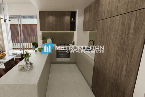 2 bedrooms Apartment on the Yas Island, UAE No. 91928 12