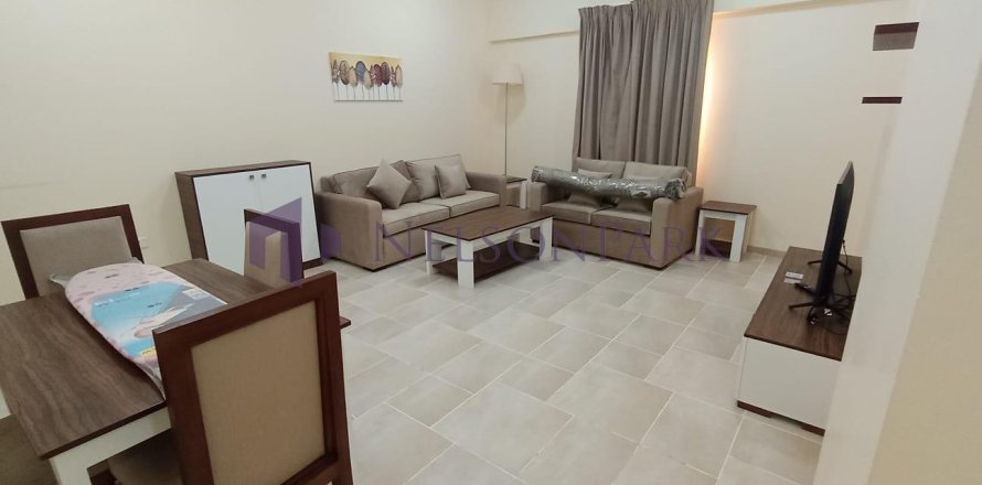2 bedrooms Apartment in Doha, Qatar No. 58297