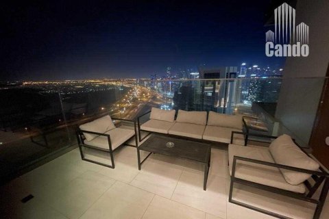 Appartement de 60.9m² à SLS Dubai Hotel & Residences, UAE No. 83215 8