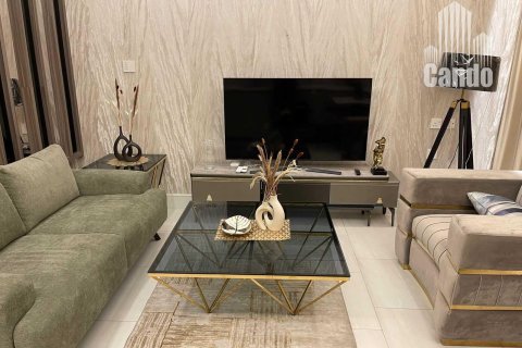 Appartement de 60.9m² à SLS Dubai Hotel & Residences, UAE No. 83215 3
