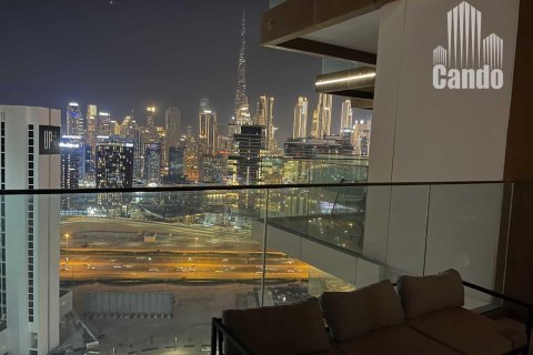 Appartement de 60.9m² à SLS Dubai Hotel & Residences, UAE No. 83215 10