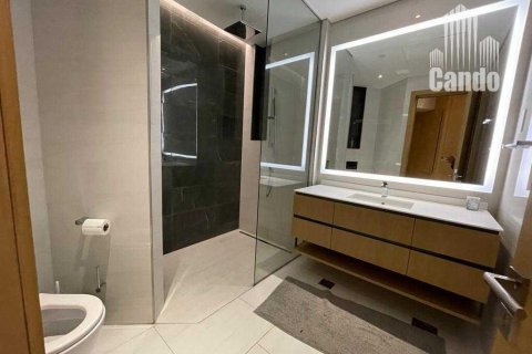 Appartement de 60.9m² à SLS Dubai Hotel & Residences, UAE No. 83215 9