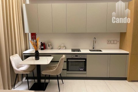 Appartement de 60.9m² à SLS Dubai Hotel & Residences, UAE No. 83215 7