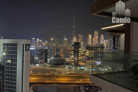 Appartement de 60.9m² à SLS Dubai Hotel & Residences, UAE No. 83215 11
