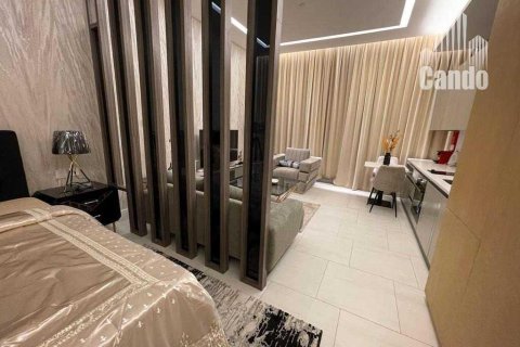 Appartement de 60.9m² à SLS Dubai Hotel & Residences, UAE No. 83215 6