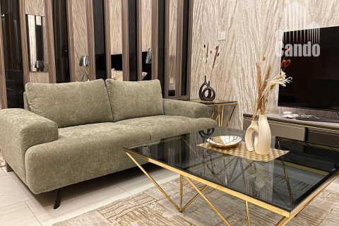 Appartement de 60.9m² à SLS Dubai Hotel & Residences, UAE No. 83215 1