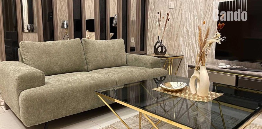 Appartement de Studio à SLS Dubai Hotel & Residences, UAE No. 83215