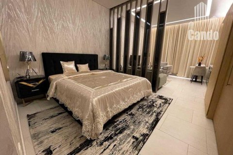 Appartement de 60.9m² à SLS Dubai Hotel & Residences, UAE No. 83215 5