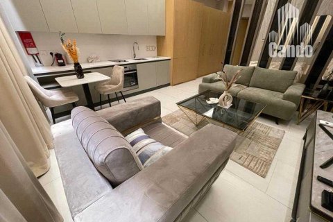 Appartement de 60.9m² à SLS Dubai Hotel & Residences, UAE No. 83215 4