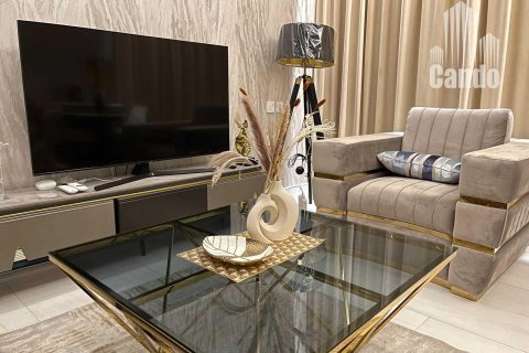 Appartement de 60.9m² à SLS Dubai Hotel & Residences, UAE No. 83215 2