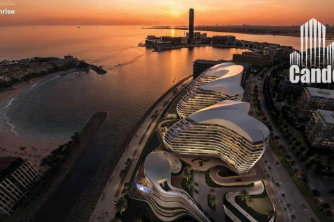 Appartement de 1 chambre à Al Marjan Island, UAE No. 83214 21