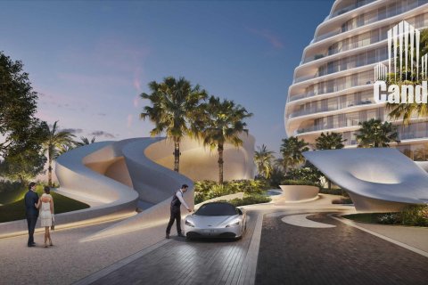Appartement de 1 chambre à Al Marjan Island, UAE No. 83214 4