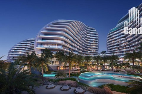 Appartement de 1 chambre à Al Marjan Island, UAE No. 83214 6