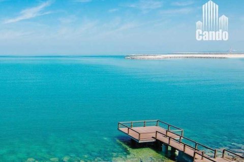 Appartement de 1 chambre à Al Marjan Island, UAE No. 83214 14