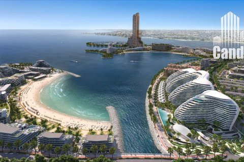 Appartement de 1 chambre à Al Marjan Island, UAE No. 83214 9