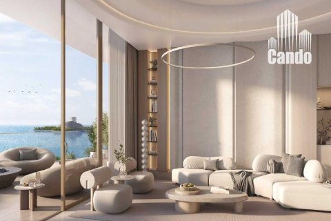 Appartement de 1 chambre à Al Marjan Island, UAE No. 83214 3