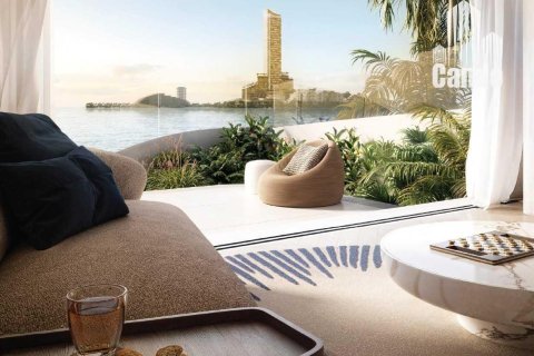 Appartement de 1 chambre à Al Marjan Island, UAE No. 83214 30