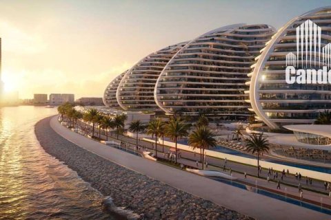 Appartement de 1 chambre à Al Marjan Island, UAE No. 83214 11