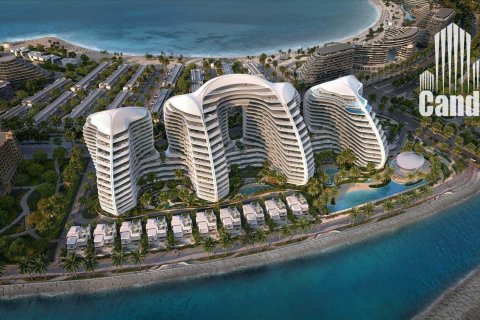 Appartement de 1 chambre à Al Marjan Island, UAE No. 83214 10