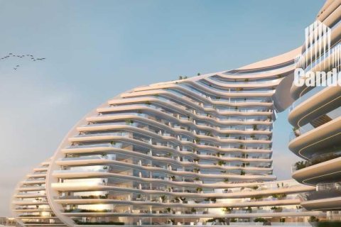 Appartement de 1 chambre à Al Marjan Island, UAE No. 83214 13