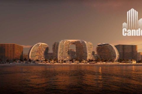Appartement de 1 chambre à Al Marjan Island, UAE No. 83214 8