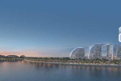 Appartement de 1 chambre à Al Marjan Island, UAE No. 83214 32