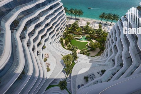 Appartement de 1 chambre à Al Marjan Island, UAE No. 83214 5