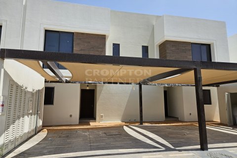 3 bedrooms Townhouse on the Yas Island, UAE No. 83194 3